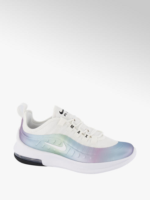 Sneaker AIR MAX AXIS GS von NIKE in weiß DEICHMANN Sneaker AIR MAX AXIS GS von NIKE in weiß DEICHMANN
